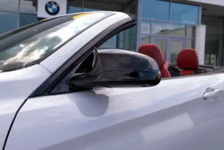 BMW M4 2016 2dr Convertible