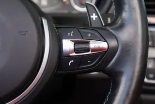BMW M4 2016 2dr Convertible