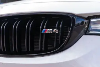 BMW M4 2016 2dr Convertible