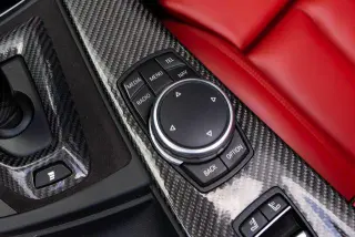 BMW M4 2016 2dr Convertible