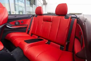 BMW M4 2016 2dr Convertible