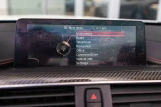 BMW M4 2016 2dr Convertible