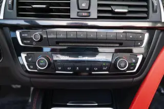 BMW M4 2016 2dr Convertible