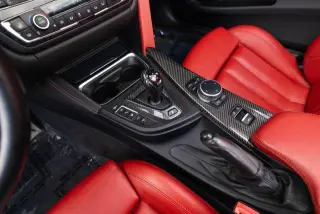BMW M4 2016 2dr Convertible