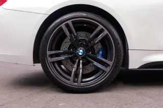 BMW M4 2016 2dr Convertible