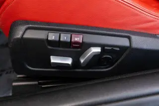 BMW M4 2016 2dr Convertible