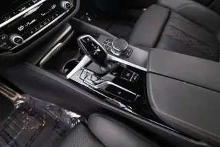 BMW 5 Series 2023 530i 4dr Sedan