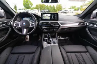 BMW 5 Series 2023 530i 4dr Sedan