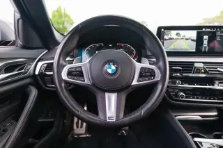 BMW 5 Series 2023 530i 4dr Sedan