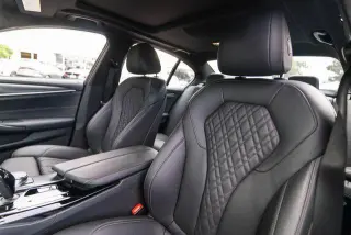 BMW 5 Series 2023 530i 4dr Sedan