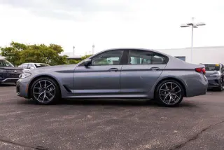 BMW 5 Series 2023 530i 4dr Sedan