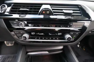 BMW 5 Series 2023 530i 4dr Sedan