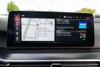 BMW 5 Series 2023 530i 4dr Sedan