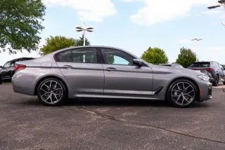 BMW 5 Series 2023 530i 4dr Sedan