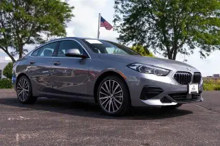 BMW 2 Series 2023 AWD 228i xDrive Gran Coupe 4dr Sedan
