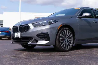 BMW 2 Series 2023 AWD 228i xDrive Gran Coupe 4dr Sedan