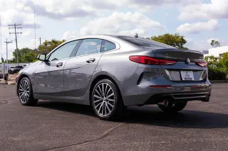 BMW 2 Series 2023 AWD 228i xDrive Gran Coupe 4dr Sedan