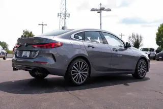 BMW 2 Series 2023 AWD 228i xDrive Gran Coupe 4dr Sedan