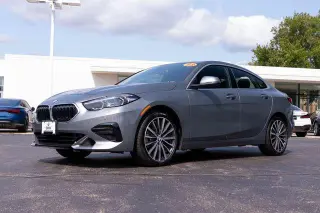 BMW 2 Series 2023 AWD 228i xDrive Gran Coupe 4dr Sedan