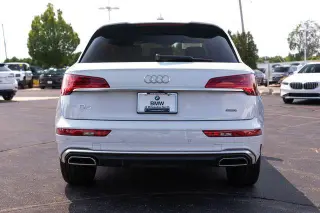 Audi Q5 2024 AWD e quattro S line Premium 55 TFSI 4dr SUV