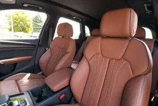 Audi Q5 2024 AWD e quattro S line Premium 55 TFSI 4dr SUV