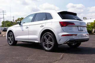 Audi Q5 2024 AWD e quattro S line Premium 55 TFSI 4dr SUV