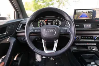 Audi Q5 2024 AWD e quattro S line Premium 55 TFSI 4dr SUV