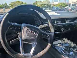 Audi Q7 2017 AWD 3.0T quattro Prestige 4dr SUV