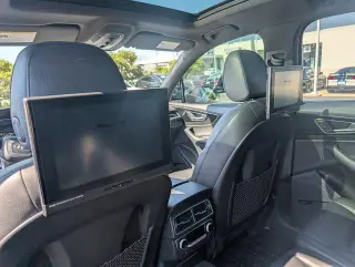 Audi Q7 2017 AWD 3.0T quattro Prestige 4dr SUV