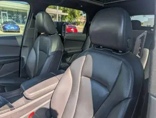 Audi Q7 2017 AWD 3.0T quattro Prestige 4dr SUV