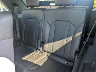 Audi Q7 2017 AWD 3.0T quattro Prestige 4dr SUV
