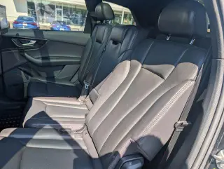 Audi Q7 2017 AWD 3.0T quattro Prestige 4dr SUV