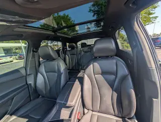 Audi Q7 2017 AWD 3.0T quattro Prestige 4dr SUV