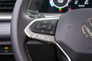 Volkswagen Tiguan 2026 AWD SE 4Motion 4dr SUV