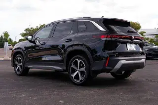 Volkswagen Tiguan 2026 AWD SE 4Motion 4dr SUV