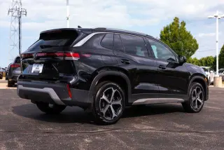 Volkswagen Tiguan 2026 AWD SE 4Motion 4dr SUV