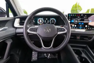 Volkswagen Tiguan 2026 AWD SE 4Motion 4dr SUV