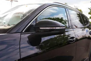 Volkswagen Tiguan 2026 AWD SE 4Motion 4dr SUV