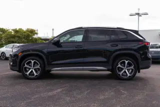 Volkswagen Tiguan 2026 AWD SE 4Motion 4dr SUV