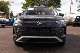 Volkswagen Tiguan 2026 AWD SE 4Motion 4dr SUV