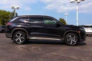 Volkswagen Tiguan 2026 AWD SE 4Motion 4dr SUV