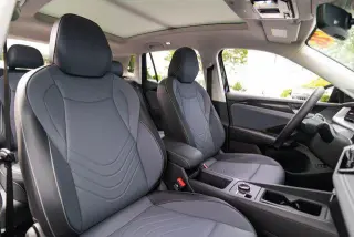 Volkswagen Tiguan 2026 AWD SE 4Motion 4dr SUV