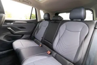 Volkswagen Tiguan 2026 AWD SE 4Motion 4dr SUV