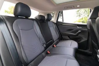 Volkswagen Tiguan 2026 AWD SE 4Motion 4dr SUV