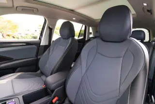 Volkswagen Tiguan 2026 AWD SE 4Motion 4dr SUV