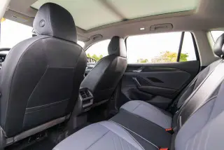 Volkswagen Tiguan 2026 AWD SE 4Motion 4dr SUV