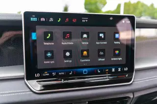 Volkswagen Tiguan 2026 AWD SE 4Motion 4dr SUV