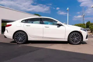 BMW 2 Series 2024 AWD 228i xDrive Gran Coupe 4dr Sedan