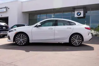 BMW 2 Series 2024 AWD 228i xDrive Gran Coupe 4dr Sedan