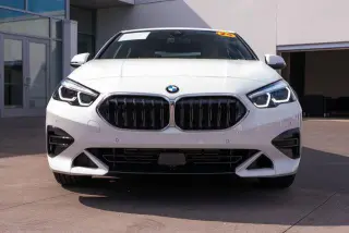 BMW 2 Series 2024 AWD 228i xDrive Gran Coupe 4dr Sedan